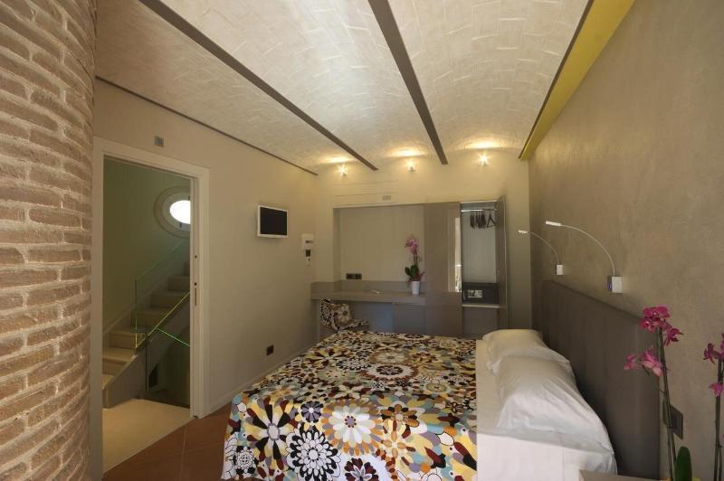 Bed and Breakfast Casa Turrisi Таормина Экстерьер фото