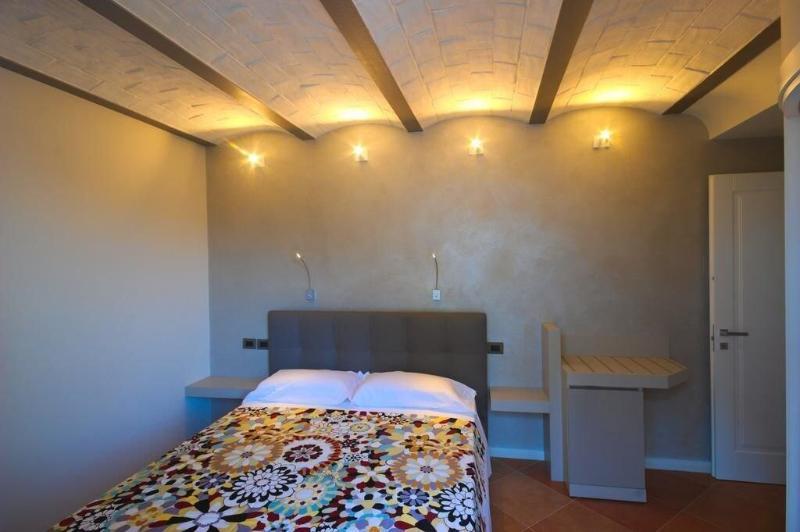 Bed and Breakfast Casa Turrisi Таормина Экстерьер фото