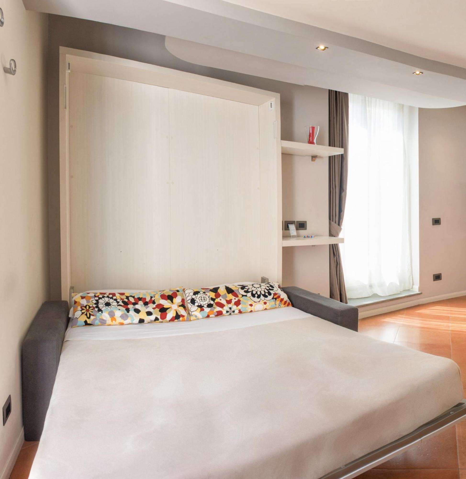 Bed and Breakfast Casa Turrisi Таормина Экстерьер фото