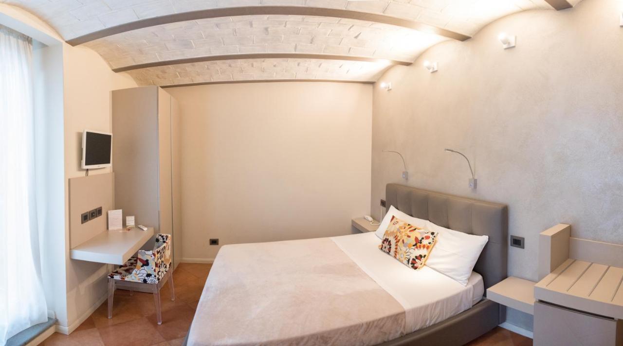 Bed and Breakfast Casa Turrisi Таормина Экстерьер фото