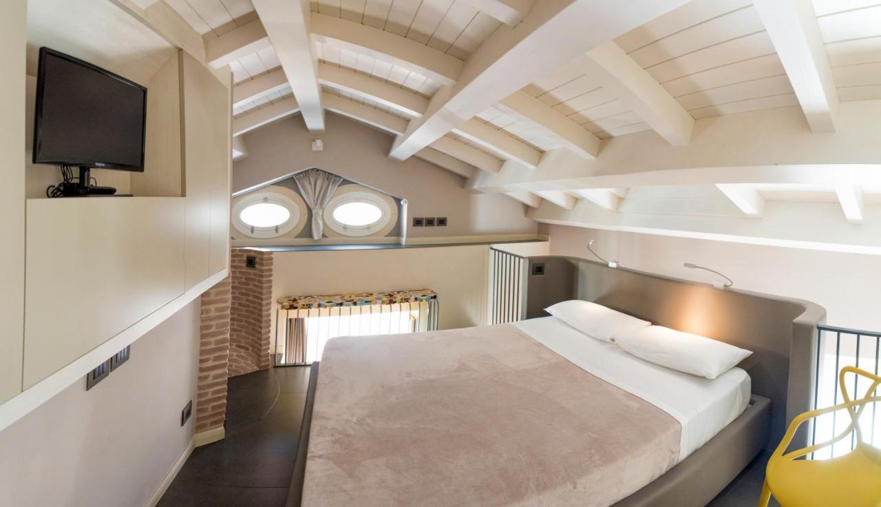 Bed and Breakfast Casa Turrisi Таормина Экстерьер фото