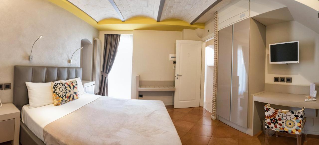 Bed and Breakfast Casa Turrisi Таормина Экстерьер фото